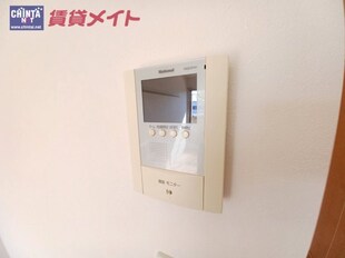 Casa Popolareの物件内観写真